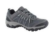 Hi-Tec Jaguar Walking Shoes (charcoal/grey)